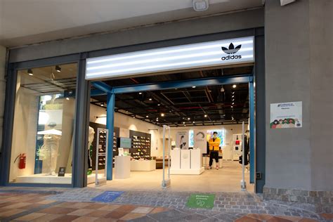 tienda adidas parque arauco|adidas originals apoquindo.